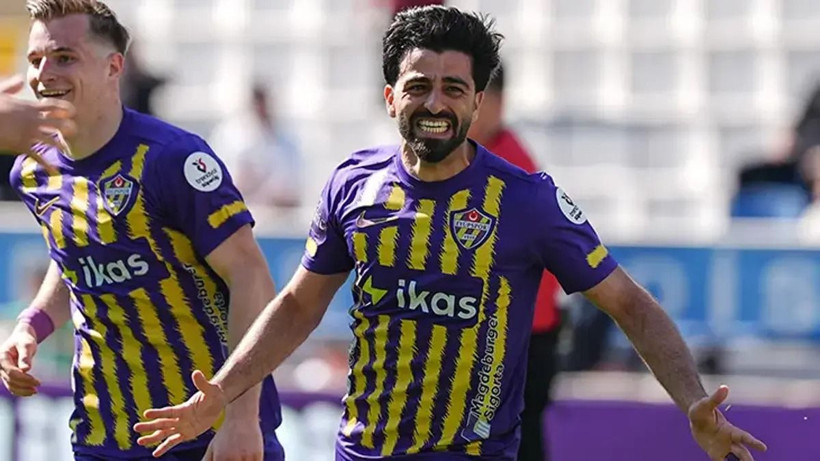 Montella'ya çağrısı sonuçsuz kalmıştı: Sezonun flaş ismi Beşiktaş'a transfer oluyor - Resim: 9