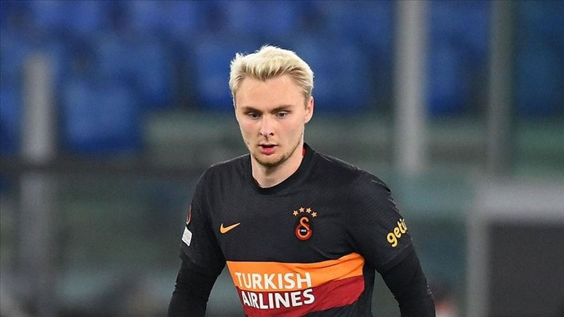 Okan Buruk 'Buraya kadar' dedi: Galatasaray'da ayrılık... - Resim: 8