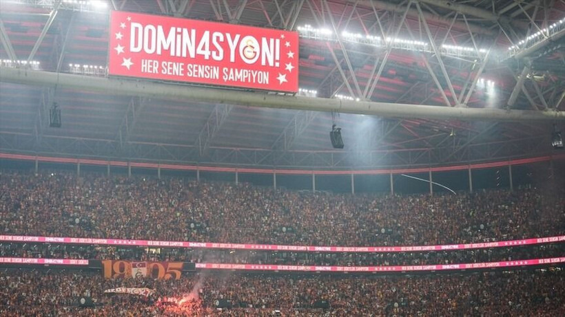 Okan Buruk 'Buraya kadar' dedi: Galatasaray'da ayrılık... - Resim: 2