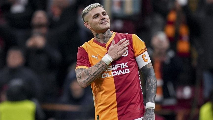 Okan Buruk 'Buraya kadar' dedi: Galatasaray'da ayrılık... - Resim: 9