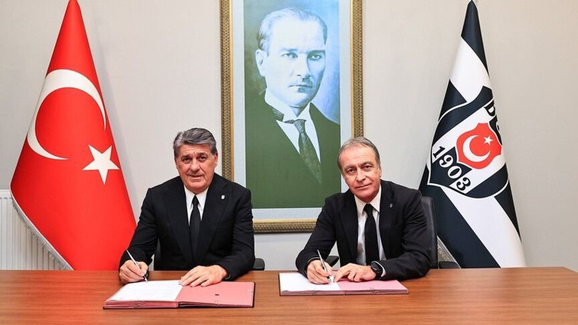 Montella'ya çağrısı sonuçsuz kalmıştı: Sezonun flaş ismi Beşiktaş'a transfer oluyor - Resim: 6