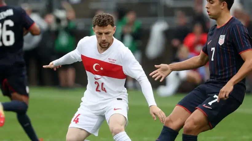 Montella 9 futbolcuyu Dünya Kupası'na götüremeyecek: İşte muhtemel isimler - Resim: 8