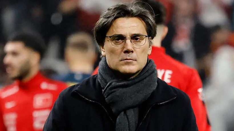 Montella 9 futbolcuyu Dünya Kupası'na götüremeyecek: İşte muhtemel isimler - Resim: 11