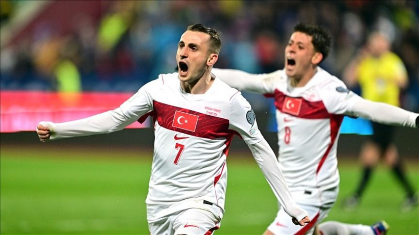 Montella 9 futbolcuyu Dünya Kupası'na götüremeyecek: İşte muhtemel isimler - Resim: 1