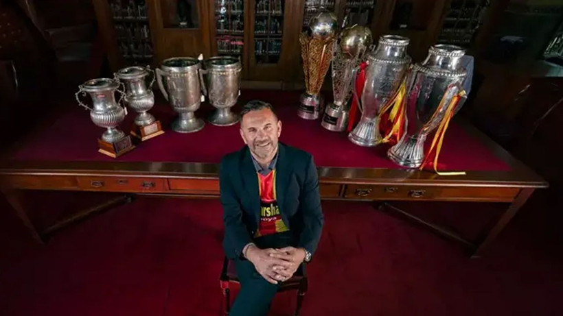 Fransızlardan Galatasaray incelemesi: PSG ve Bayern gibi kusursuz bir makine - Resim: 3
