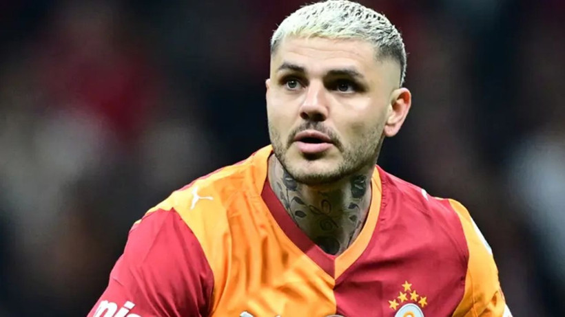 Galatasaray'da Icardi zirvesi: Arjantinli yıldızın şartları belli oldu - Resim: 5