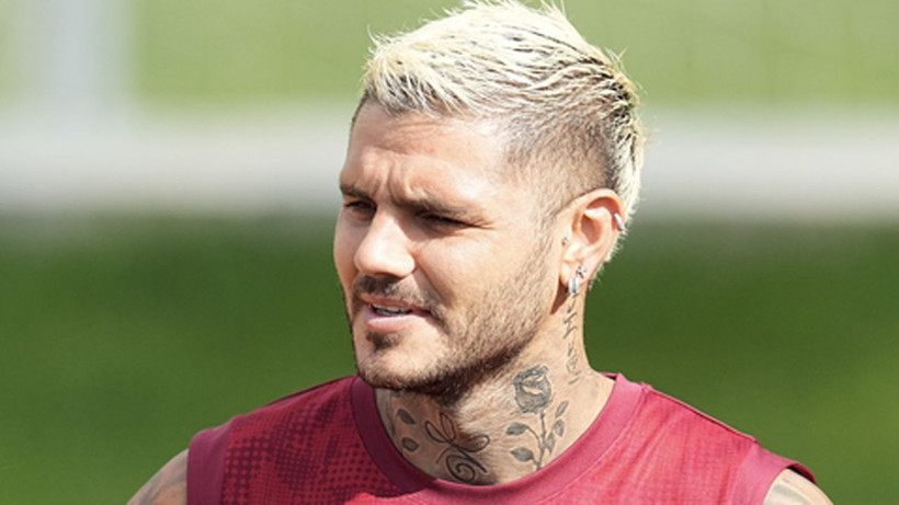 Galatasaray'da Icardi zirvesi: Arjantinli yıldızın şartları belli oldu - Resim: 2