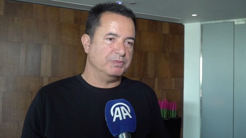 Acun Ilıcalı gözüne kestirdi: Süper Lig'den istediği ilk transfer belli oldu - Resim: 3