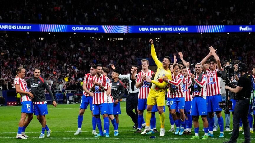 UEFA kulüpler sıralaması güncellendi: Fenerbahçe ve Galatasaray’ın yeri netleşti - Resim: 10