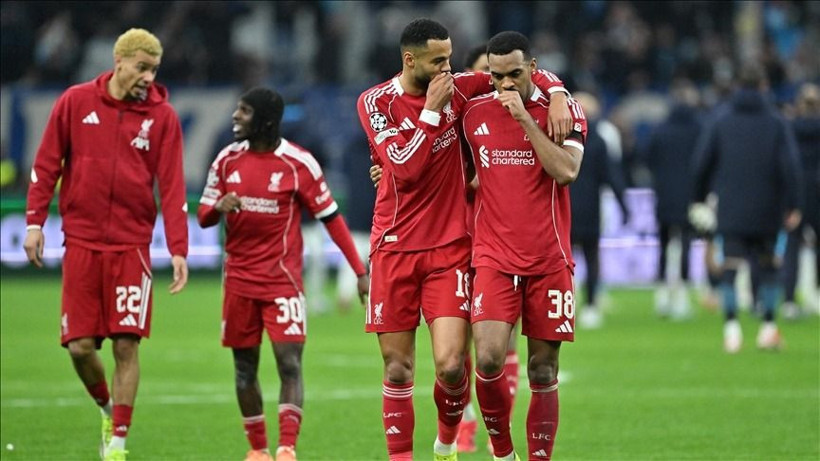 UEFA kulüpler sıralaması güncellendi: Fenerbahçe ve Galatasaray’ın yeri netleşti - Resim: 4