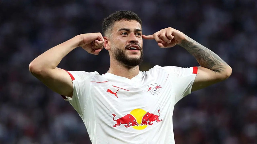 UEFA kulüpler sıralaması güncellendi: Fenerbahçe ve Galatasaray’ın yeri netleşti - Resim: 37