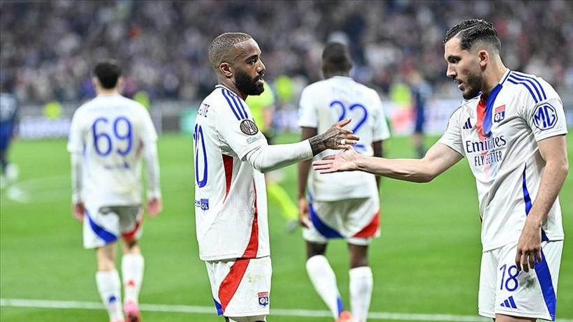 UEFA kulüpler sıralaması güncellendi: Fenerbahçe ve Galatasaray’ın yeri netleşti - Resim: 31