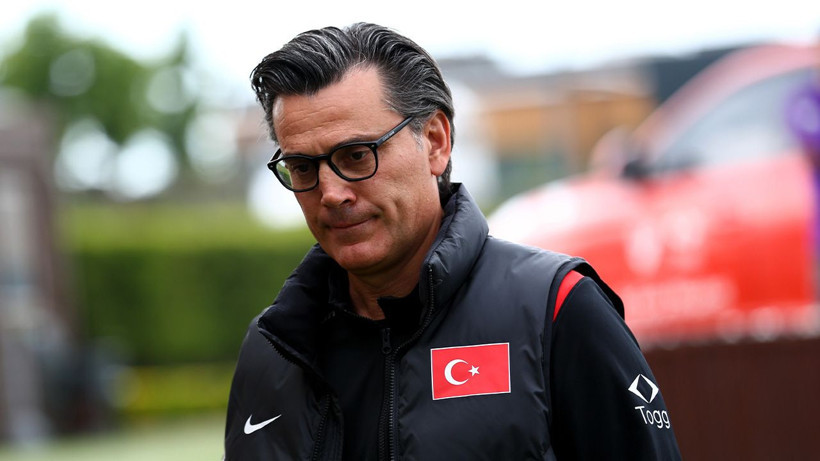 A Milli Takım'da sevindiren gelişme: İki yıldız oyuncu çalışmalara başladı - Resim: 1