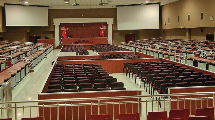 Adliyeye gitmeden duruşma dönemi: e-Duruşma’da 5 milyon sınırı aşıldı - Resim: 4