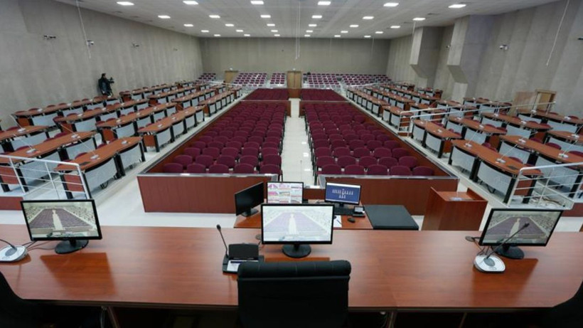 Adliyeye gitmeden duruşma dönemi: e-Duruşma’da 5 milyon sınırı aşıldı - Resim: 5
