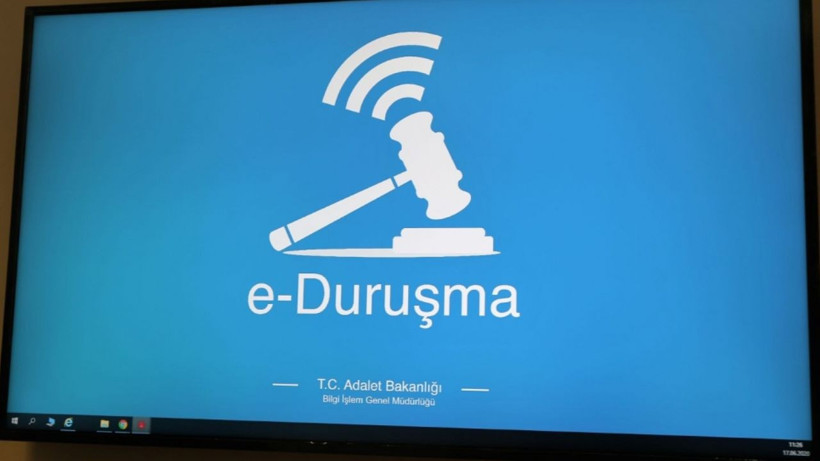 Adliyeye gitmeden duruşma dönemi: e-Duruşma’da 5 milyon sınırı aşıldı - Resim: 3