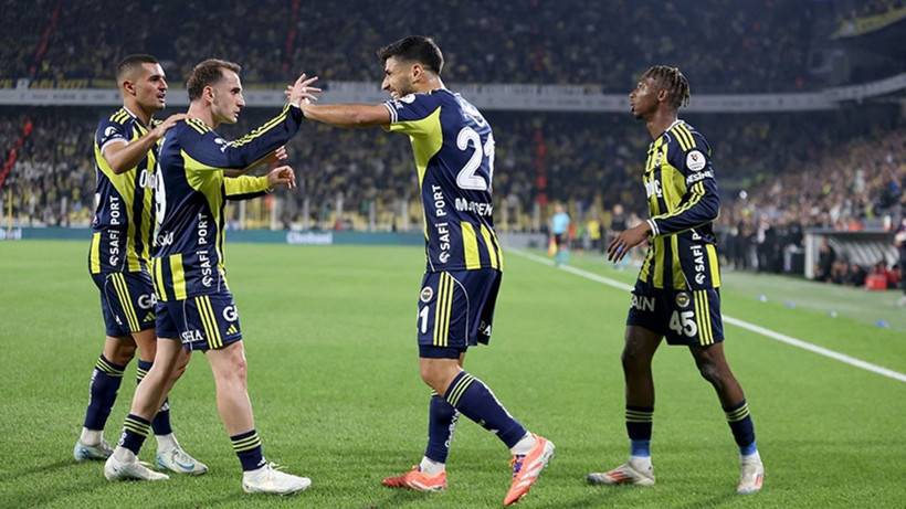Şampiyonlar Ligi'nde Türk senesi... Ünlü Kahin Kassandra'dan Galatasaray ve Fenerbahçe kehaneti - Resim: 2