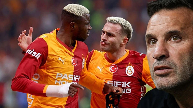 Şampiyonlar Ligi'nde Türk senesi... Ünlü Kahin Kassandra'dan Galatasaray ve Fenerbahçe kehaneti - Resim: 1
