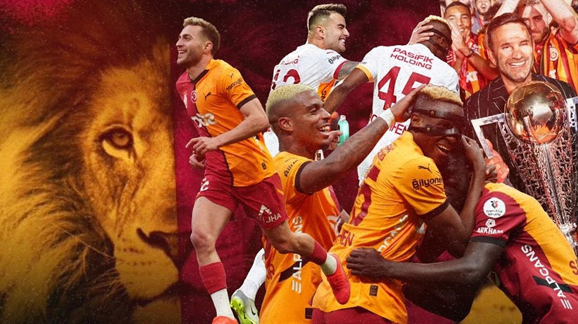 Şampiyonlar Ligi'nde Türk senesi... Ünlü Kahin Kassandra'dan Galatasaray ve Fenerbahçe kehaneti - Resim: 9