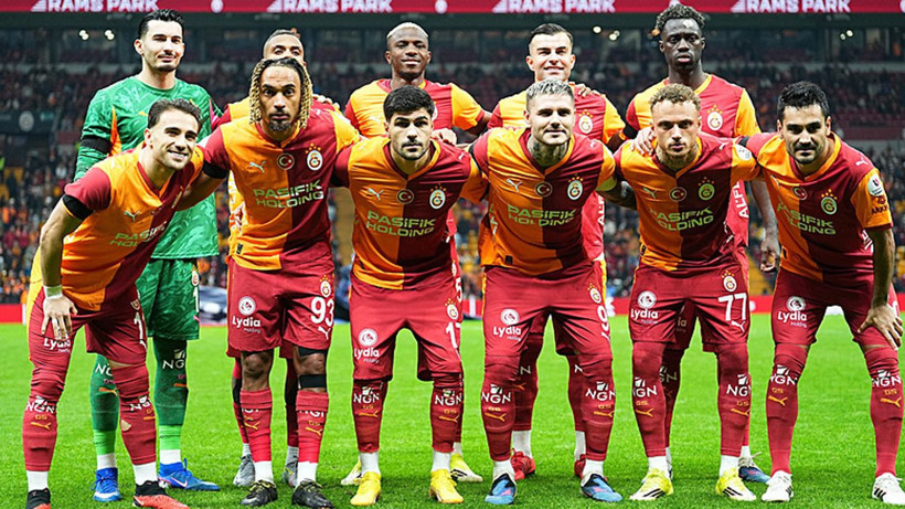 Şampiyonlar Ligi'nde Türk senesi... Ünlü Kahin Kassandra'dan Galatasaray ve Fenerbahçe kehaneti - Resim: 10