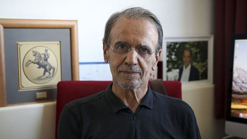 Yeni salgın mı geliyor? Mehmet Ceyhan’dan kritik hantavirüs açıklaması - Resim: 1