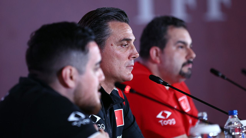 Montalla sakatlıklarla ilgili son durumu paylaştı: Kerem, Arda, Kenan... - Resim: 5