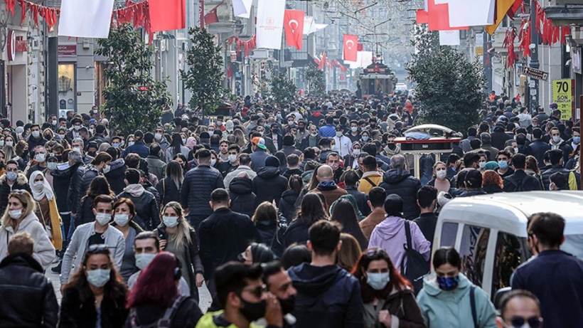 Bu anket Ankara'yı sallar: Bugün seçim olsa kim cumhurbaşkanı olacak? - Resim: 4