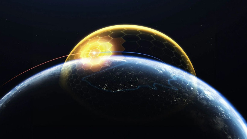 ABD savunmayı uzaya taşıyor: Elon Musk’ın şirketi ile dev sözleşme - Resim: 1