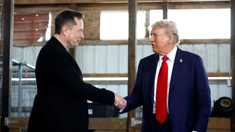 ABD savunmayı uzaya taşıyor: Elon Musk’ın şirketi ile dev sözleşme - Resim: 7