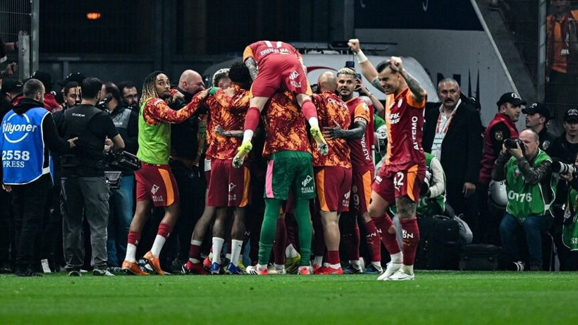 UEFA kulüpler sıralaması güncellendi: Fenerbahçe ve Galatasaray’ın yeri netleşti - Resim: 49