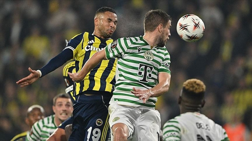 UEFA kulüpler sıralaması güncellendi: Fenerbahçe ve Galatasaray’ın yeri netleşti - Resim: 50