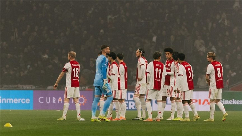 UEFA kulüpler sıralaması güncellendi: Fenerbahçe ve Galatasaray’ın yeri netleşti - Resim: 41
