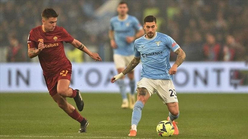 UEFA kulüpler sıralaması güncellendi: Fenerbahçe ve Galatasaray’ın yeri netleşti - Resim: 40