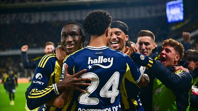 UEFA kulüpler sıralaması güncellendi: Fenerbahçe ve Galatasaray’ın yeri netleşti - Resim: 42