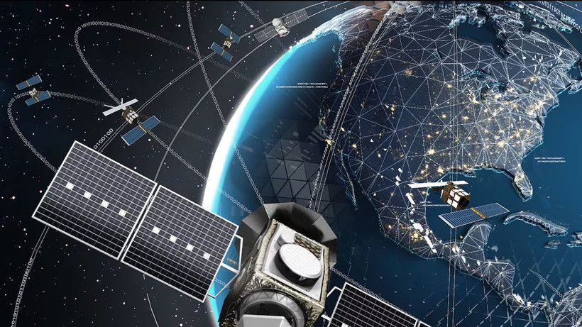 ABD savunmayı uzaya taşıyor: Elon Musk’ın şirketi ile dev sözleşme - Resim: 10