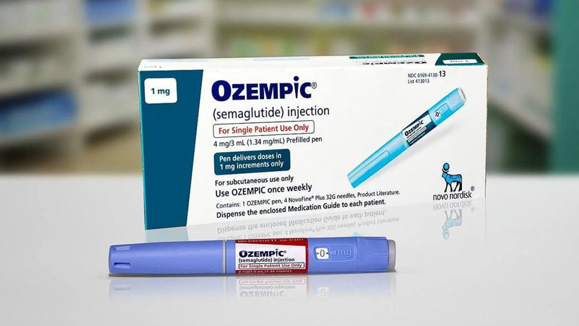 Popüler zayıflama ilacının yeni etkisi ortaya çıktı: Beyni yeniden şekillendirebilir - Resim: 7