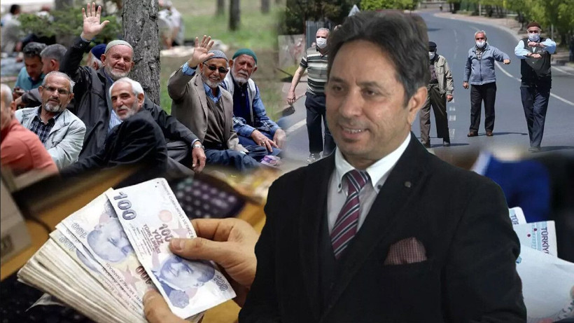 Temmuz emekli ve memur zammı ne kadar olacak? İşte kesinleşen rakamlar - Resim: 1
