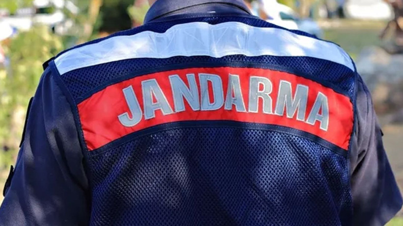 29 bin jandarma personeli yeni görev yerlerine atandı - Resim: 5