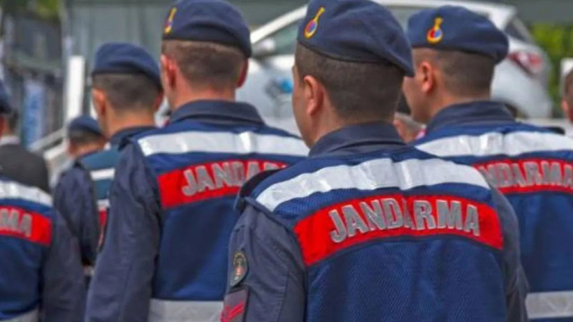 29 bin jandarma personeli yeni görev yerlerine atandı - Resim: 4