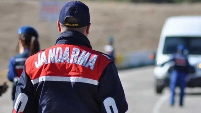 29 bin jandarma personeli yeni görev yerlerine atandı - Resim: 3