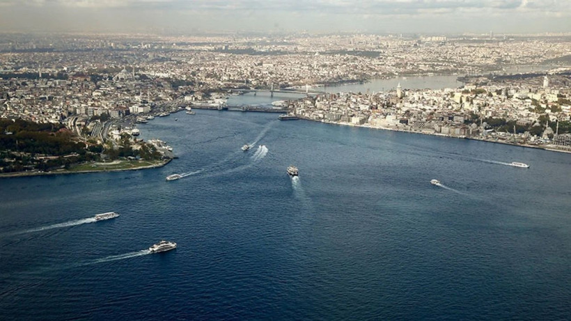 Marmara’da şoke eden gerçek: Deprem izleri ve plastik kirliliği bir arada - Resim: 1