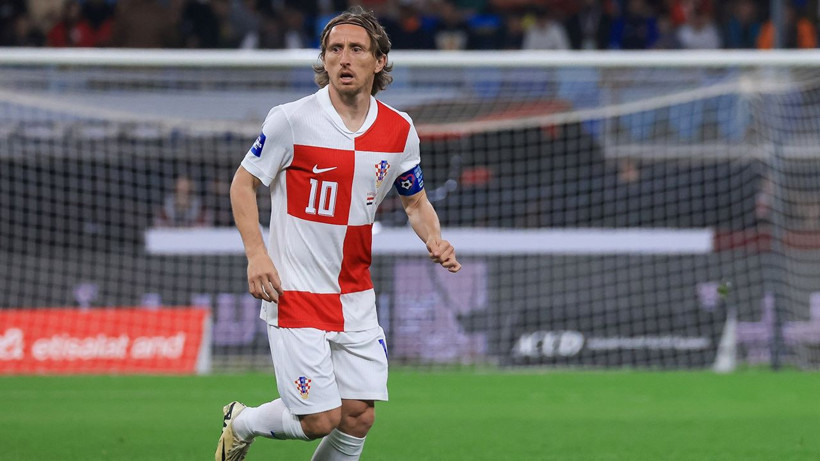 Son Dünya Kupası'na çıkacak 10 yıldız futbolcu: Süper Lig'den de bir isim var - Resim: 3