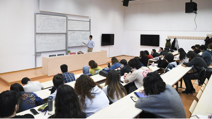 Eğitimde kara tablo: OECD’nin gerisinde kaldık… Eğitim süresi en yüksek iller hangileri? - Resim: 5