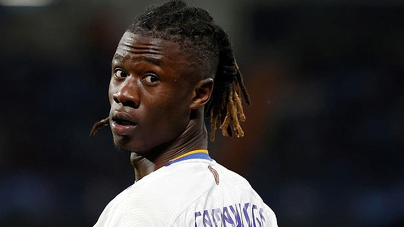 Patron çıldırdı, Galatasaray'ın 'çilek' transferi: Camavinga... Okan Buruk "istiyorum" dedi, Dursun Özbek düğmeye bastı - Resim: 10