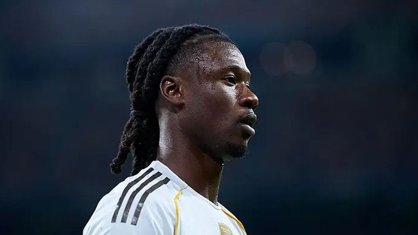 Patron çıldırdı, Galatasaray'ın 'çilek' transferi: Camavinga... Okan Buruk "istiyorum" dedi, Dursun Özbek düğmeye bastı - Resim: 4