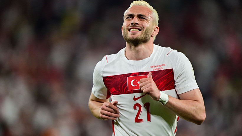 Milliler için çarpıcı analiz: Hayal kurduran kadro - Resim: 4