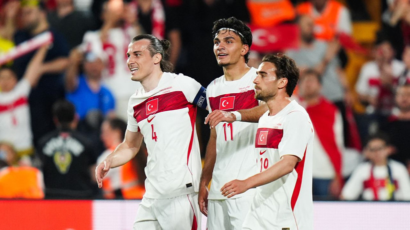 Milliler için çarpıcı analiz: Hayal kurduran kadro - Resim: 2