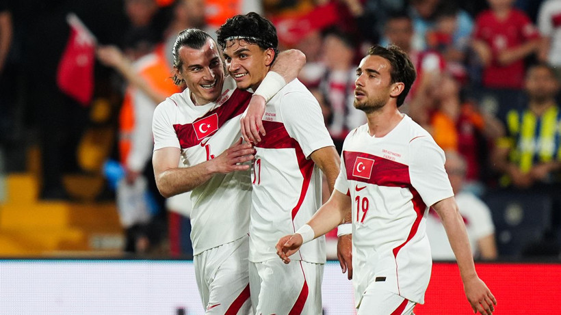 Milliler için çarpıcı analiz: Hayal kurduran kadro - Resim: 1