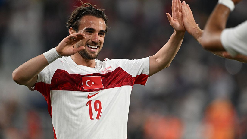 Milliler için çarpıcı analiz: Hayal kurduran kadro - Resim: 18