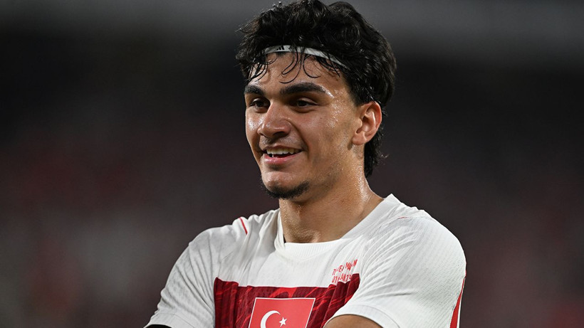 Milliler için çarpıcı analiz: Hayal kurduran kadro - Resim: 17